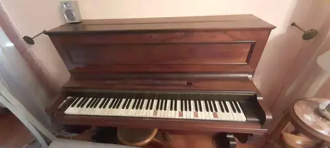 Piano pour déco