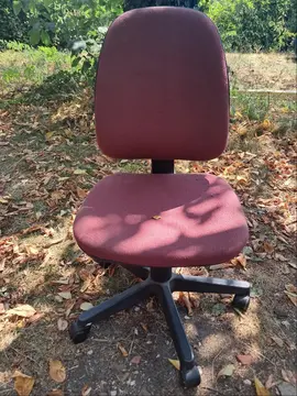 chaise de bureau