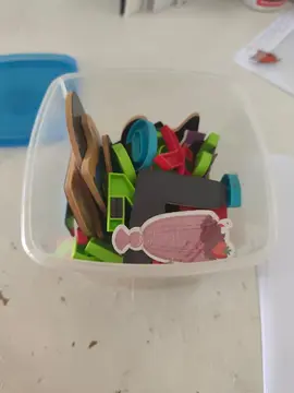 magnets