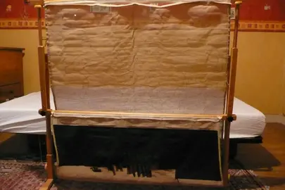 metier tapisserie