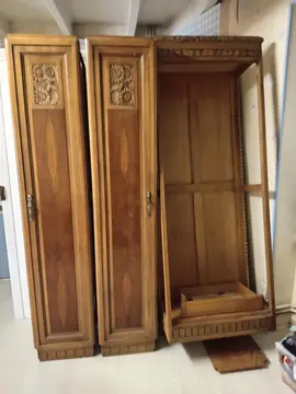 Armoire