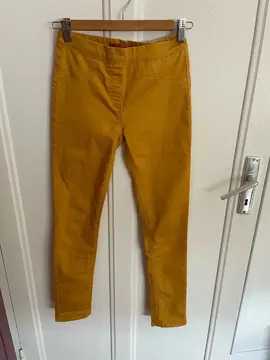 pantalon taille 14 ans