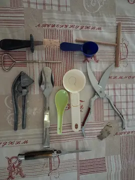 lot cuisine
