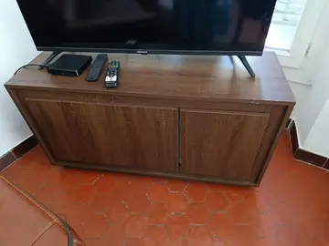 meuble télé