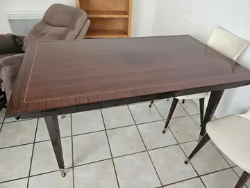 table en formica