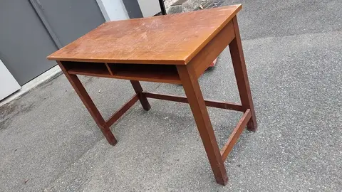table ou établi