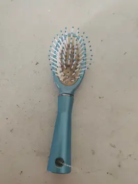brosse à cheveux