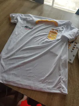 maillot taille M
