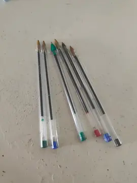 stylos bic