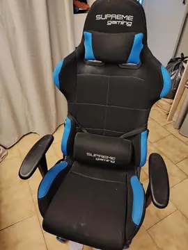 chaise gaming