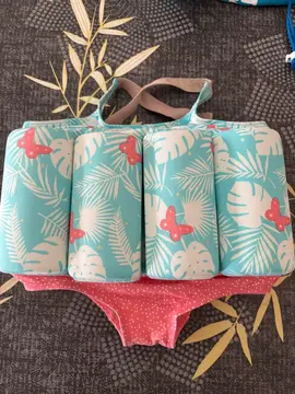 maillot de bain bébé