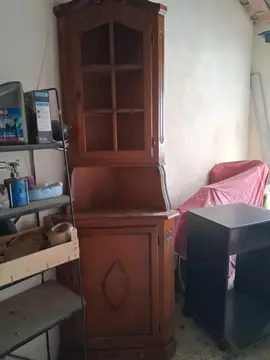 2 meubles d’angles
