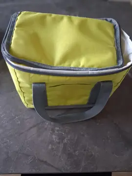 petit sac isotherme