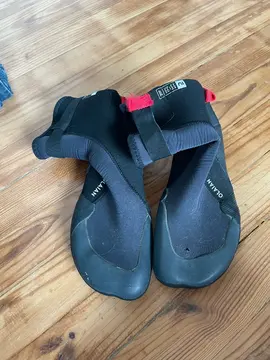 chausson mer taille 35/36