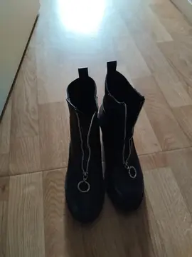 chaussures femme