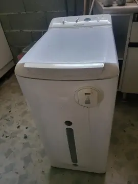 lave-linge
