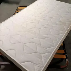 ensemble sommier à lattes et matelas 120 par 190