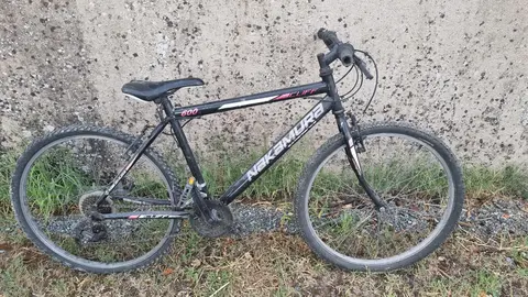 VTT enfant
