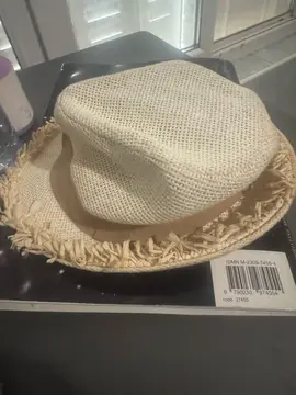 chapeau bébé 6 a 12 mois pour se protéger du soleil