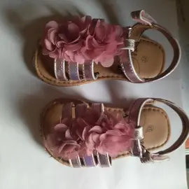chaussures t 22