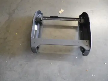 Donne base de siège auto Xsara Picasso