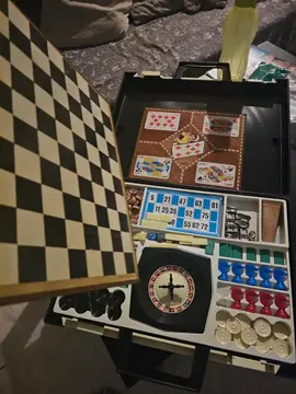 jeux de société