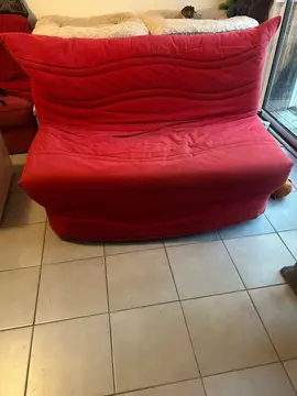 Canapé BZ