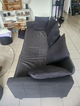 donne canapé très bon état