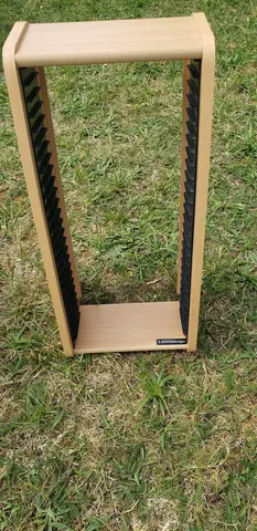 Range DVC en bois