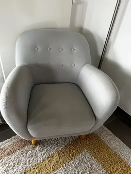 fauteuil