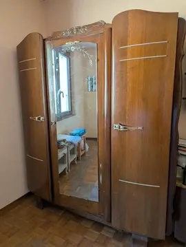 Armoire années 50