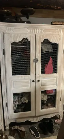 armoire