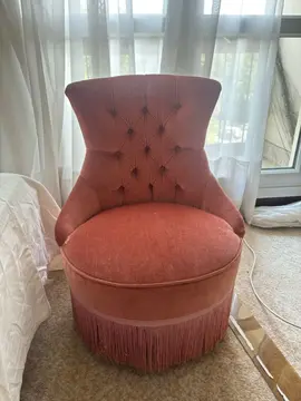 Fauteuil