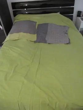 Housse couette