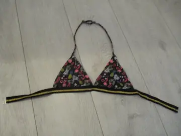 Haut de maillot de bain