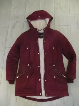 Manteau femme Taille S