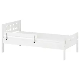 Lit enfant IKEA 70x160 cm + matelas