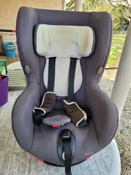 Siège auto enfant