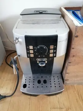 Machine à café italienne