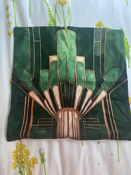 housse de coussin 45 x 45