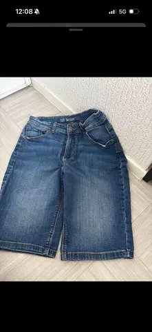 short garçons 14 ans