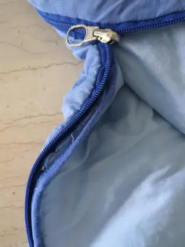 sac de couchage