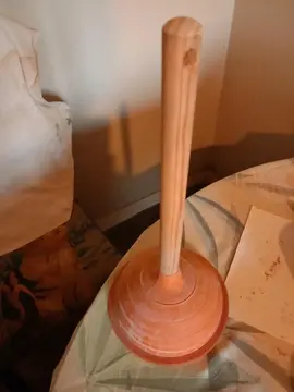 Donne debouche évier ou lavabo