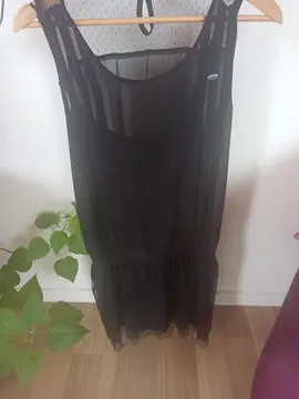robe Kaporal