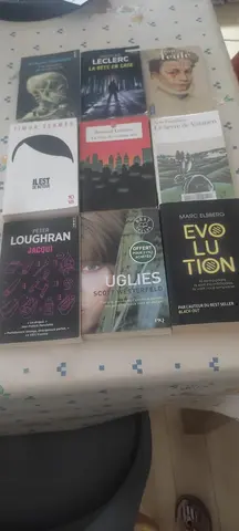 livres