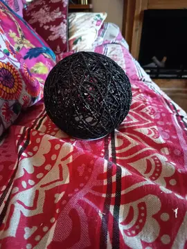 boule lumineuse