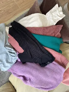 pulls femme