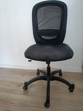 Chaise de bureau