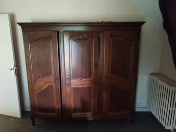 chambre complète adulte