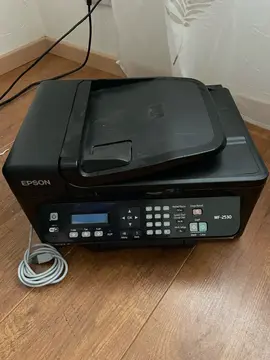 Imprimante CANON